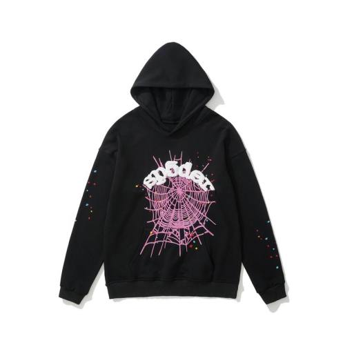 Sp5der Hoodies-077(S-XL)