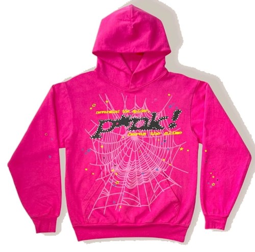 Sp5der Hoodies-035(S-XL)