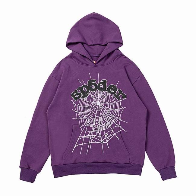 Sp5der Hoodies-072(S-XL)