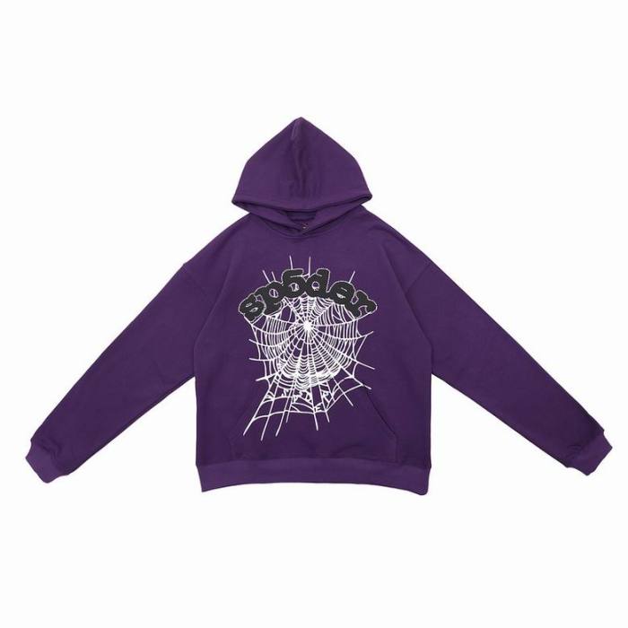 Sp5der Hoodies-014(S-XL)