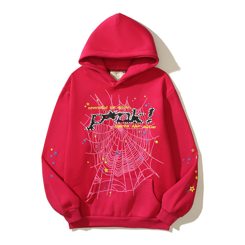 Sp5der Hoodies-132(M-XXL)