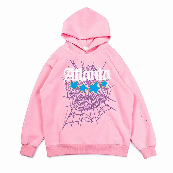 Sp5der Hoodies-026(S-XL)