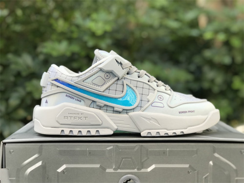 Authentic RTFKT x Nike Dunk Genesis  OG