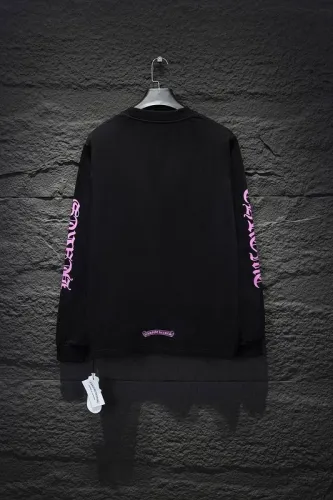 Chrome Hearts long sleeve t-shirt-117(S-XL)
