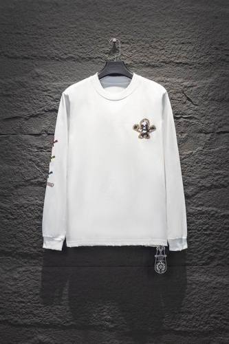 Chrome Hearts long sleeve t-shirt-109(S-XL)
