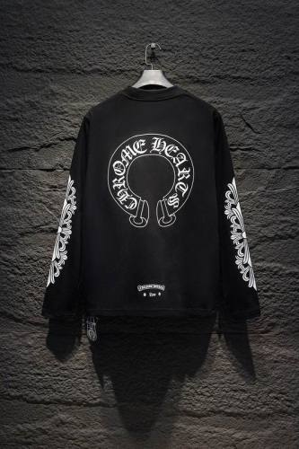 Chrome Hearts long sleeve t-shirt-138(S-XL)