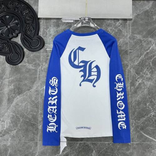 Chrome Hearts long sleeve t-shirt-191(S-XL)