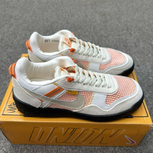 Union x Nike Field General women shoes-005