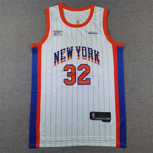 NBA New York Knicks-130