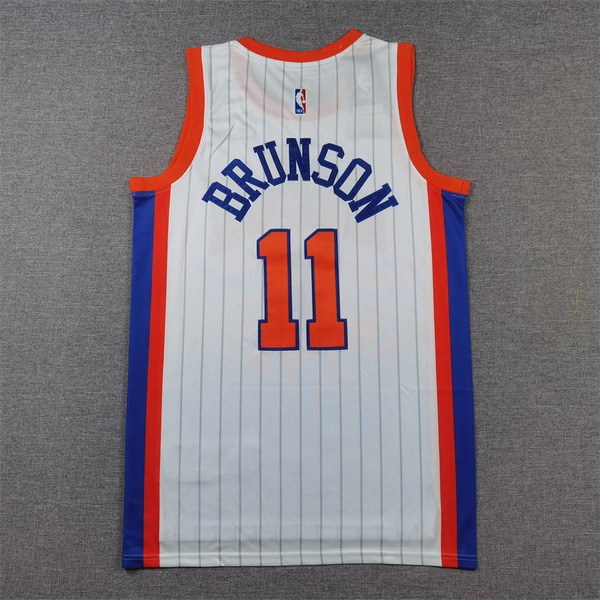 NBA New York Knicks-125