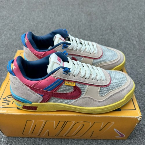Union x Nike Field General men shoes-004