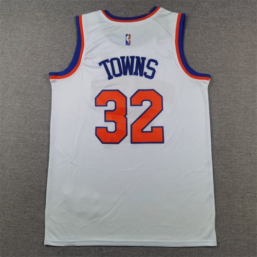 NBA New York Knicks-129