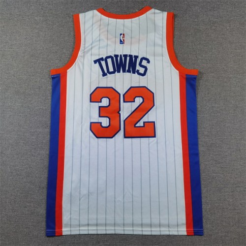 NBA New York Knicks-131