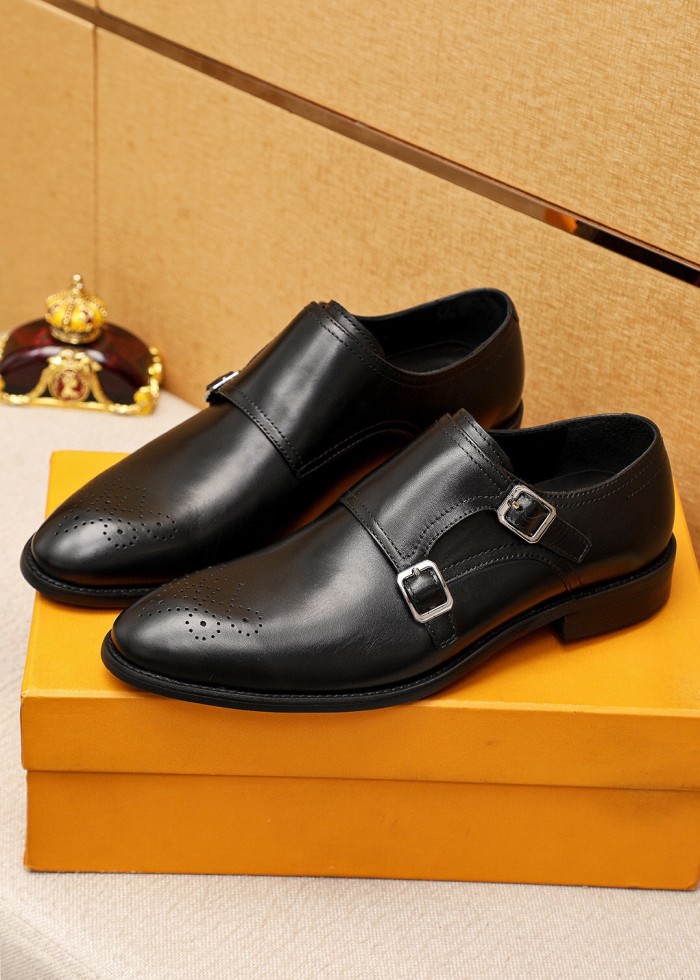 LV Men shoes 1：1 quality-4987