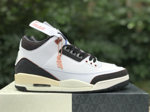 Super Max Perfect Jordan 3 shoes-029