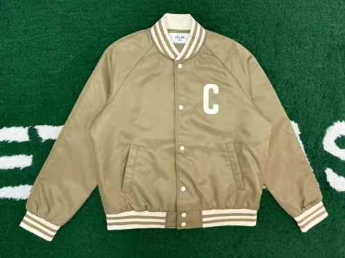 Celine High End Jacket-083