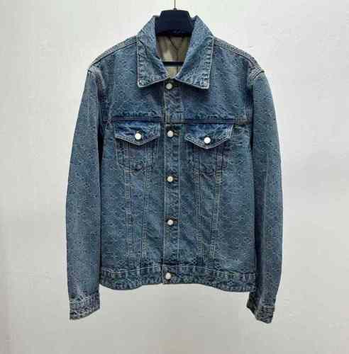 LV Jacket High End Quality-447