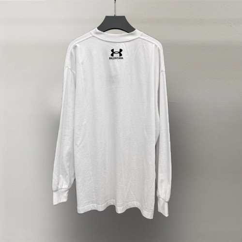 B Shirt 1：1 Quality-3665 (XS-L)