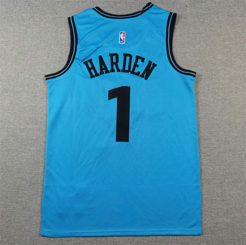 NBA Los Angeles Clippers-195