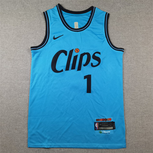 NBA Los Angeles Clippers-194