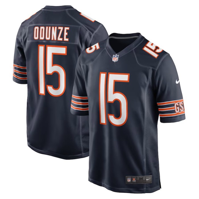 NFL Chicago Bears-202