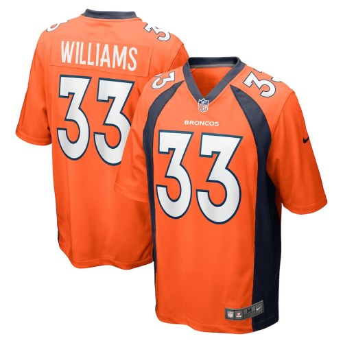 NFL Denver Broncos-246