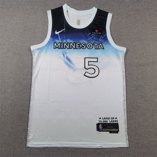 NBA Minnesota Timberwolves-157
