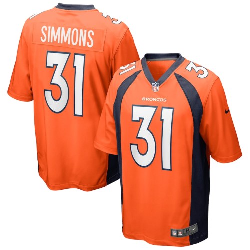 NFL Denver Broncos-244