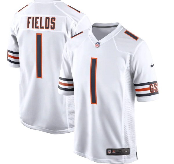 NFL Chicago Bears-189