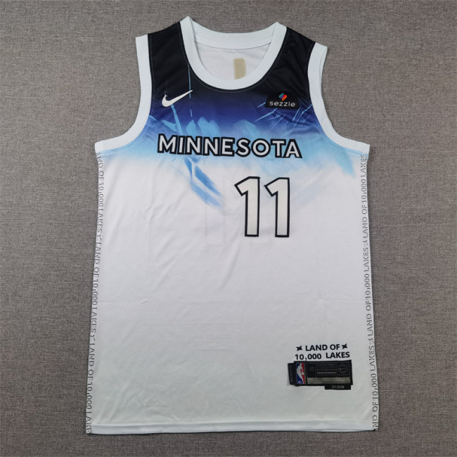 NBA Minnesota Timberwolves-159