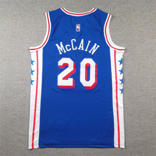NBA Philadelphia 76ers-301