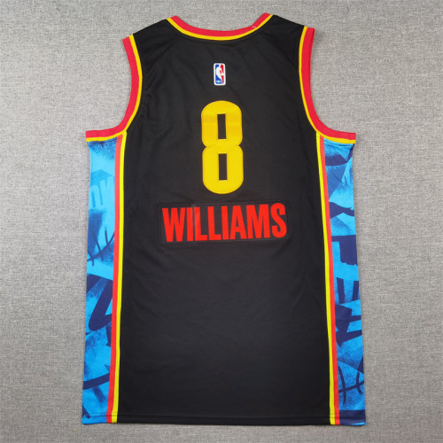 NBA Oklahoma City-150
