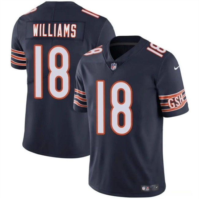 NFL Chicago Bears-206