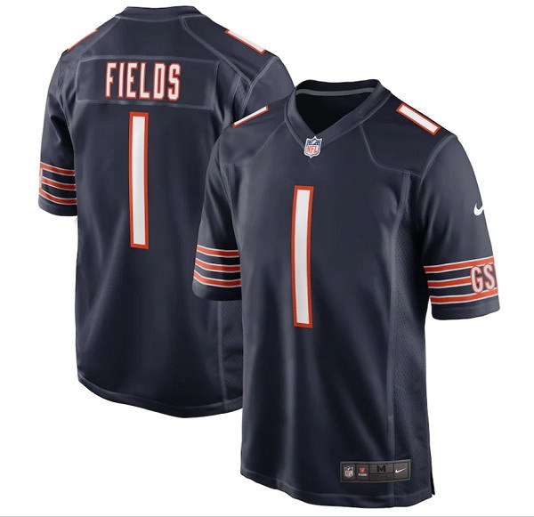 NFL Chicago Bears-190