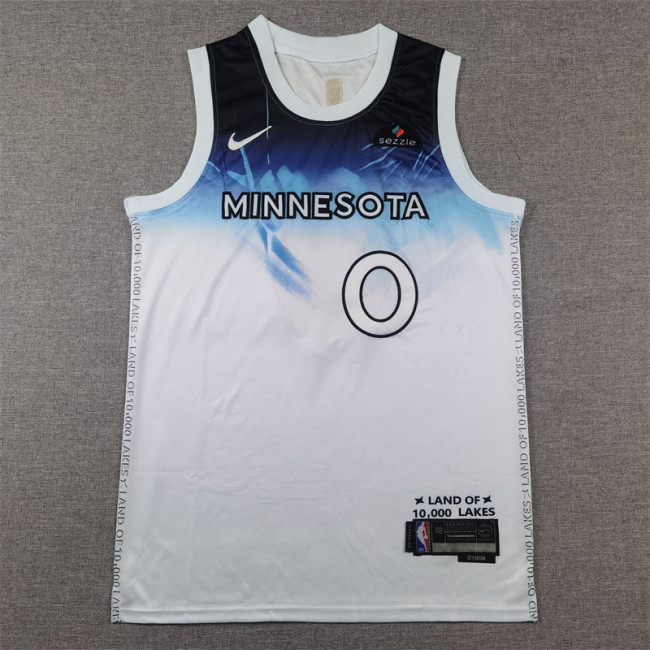 NBA Minnesota Timberwolves-155