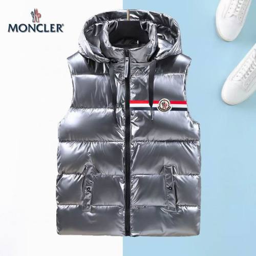 Moncler Down Vest men-166
