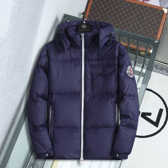 Moncler Down Coat men-1970
