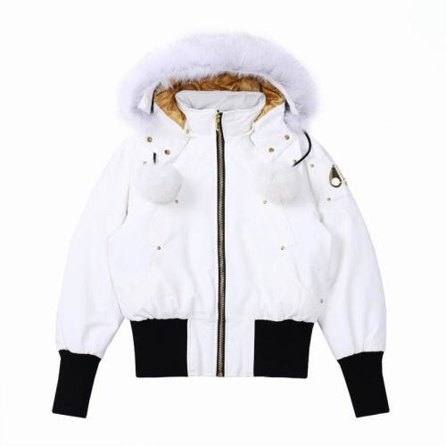 Moose Knuckles Down Coat-199(S-XXL)