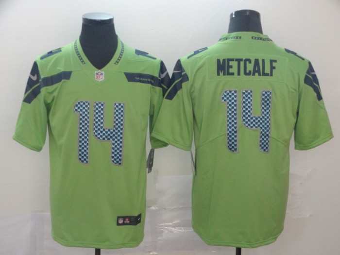 NFL Seattle Seahawks-286