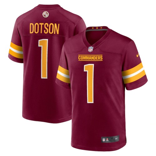 NFL Washington Red skins-106