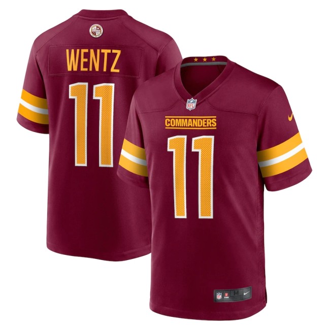 NFL Washington Red skins-112
