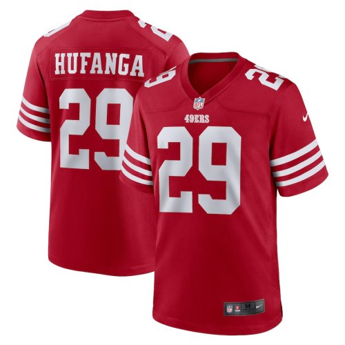 NFL San Francisco 49ers-317