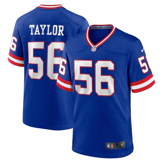 NFL New York Giants-146