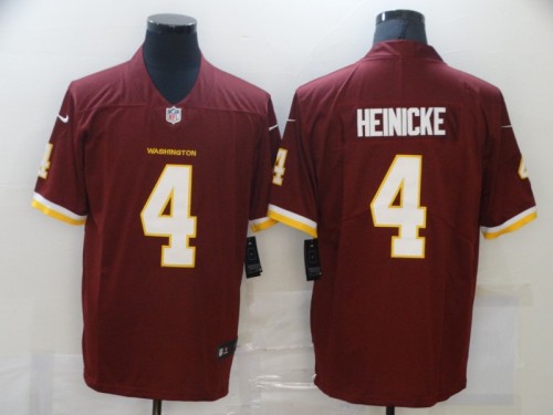 NFL Washington Red skins-108