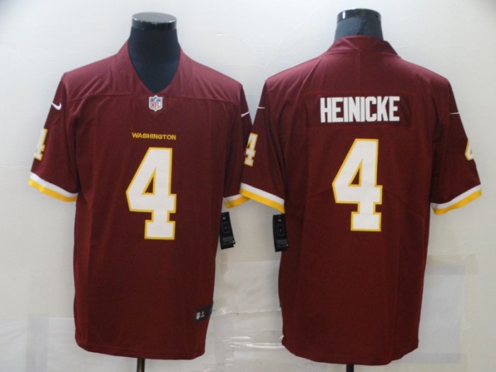 NFL Washington Red skins-108