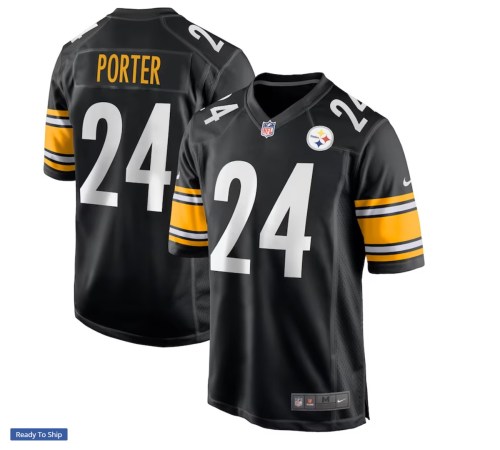 NFL Pittsburgh Steelers-241