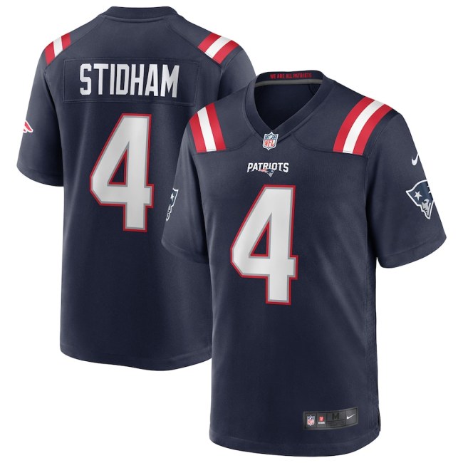 NFL New England Patriots-266