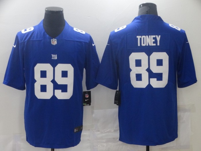 NFL New York Giants-139