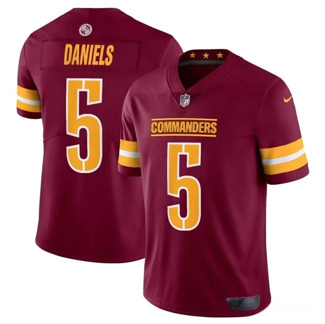 NFL Washington Red skins-111