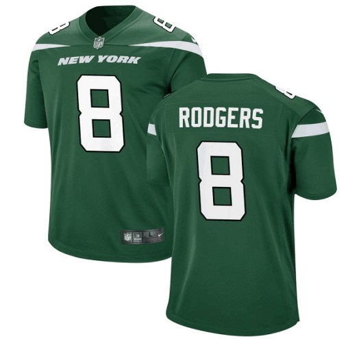 NFL New York Jets-140